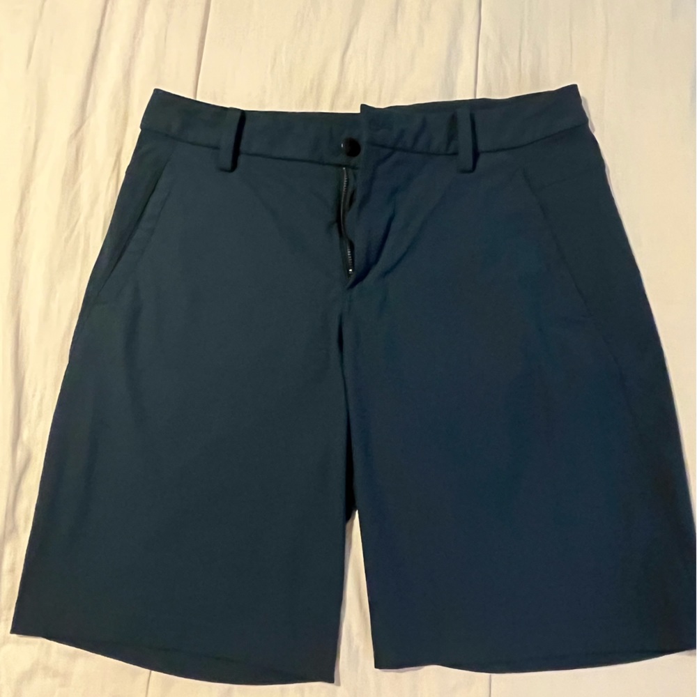 Lululemon ABC Commission Warpstream shorts